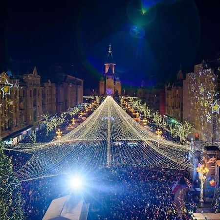 Joy City Stay Victoriei 7E-30 2 Timişoara Exterior foto